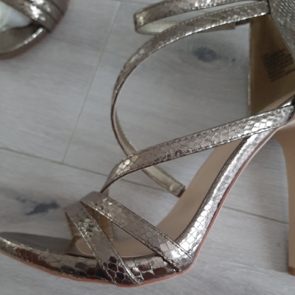 Heels sandals - Picture 3 of 4